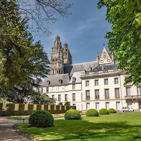 Le Dublin / Plumereau Tours