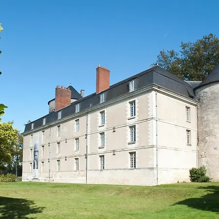 Apartment Le Dublin / Plumereau Tours
